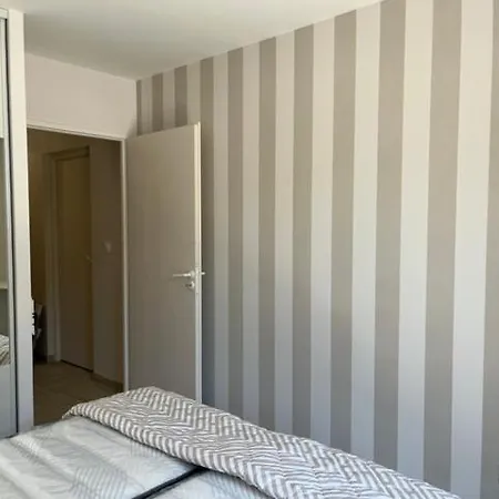 La Cle Des Pins Nyaraló